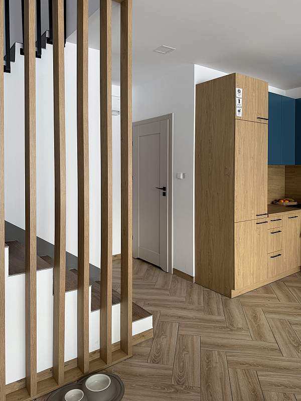 Domek Lipiec
