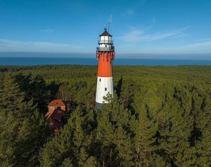 Latarnia Morska Stilo